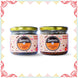 Pack of 2 Pickles | Mango Special and Sookha Aam Bharua